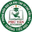 Tiểu học Phú tân
