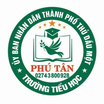 Tiểu học Phú tân