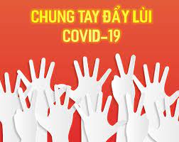 THƯ NGỎ ĐẾN PHỤ HUYNH - CHUNG TAY CÙNG NHÀ TRƯỜNG PHÒNG CHỐNG DỊCH COVID-19 TRONG DỊP HÈ 2021